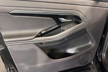 Land Rover Range Rover Evoque 2.0 D150 R-Dynamic S SUV 5dr Diesel Manual FWD Euro 6 (s/s) (150 ps) 55