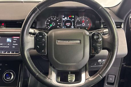 Land Rover Range Rover Evoque 2.0 D150 R-Dynamic S SUV 5dr Diesel Manual FWD Euro 6 (s/s) (150 ps) 18