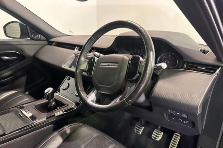 Land Rover Range Rover Evoque 2.0 D150 R-Dynamic S SUV 5dr Diesel Manual FWD Euro 6 (s/s) (150 ps) 16