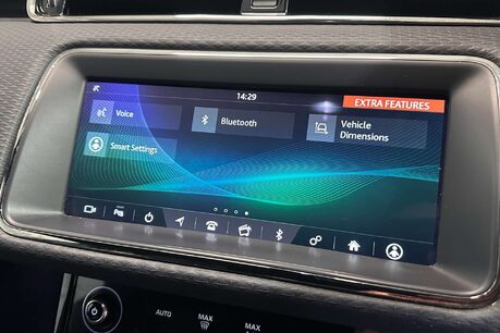 Land Rover Range Rover Evoque 2.0 D150 R-Dynamic S SUV 5dr Diesel Manual FWD Euro 6 (s/s) (150 ps) 28