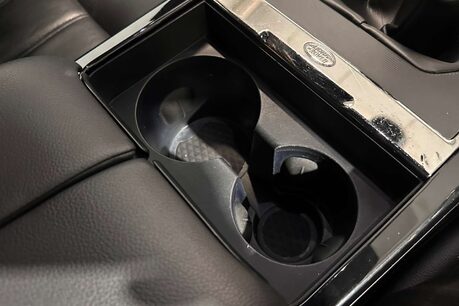 Land Rover Range Rover Evoque 2.0 D150 R-Dynamic S SUV 5dr Diesel Manual FWD Euro 6 (s/s) (150 ps) 40