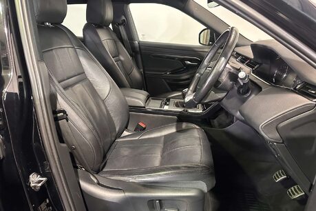 Land Rover Range Rover Evoque 2.0 D150 R-Dynamic S SUV 5dr Diesel Manual FWD Euro 6 (s/s) (150 ps) 13