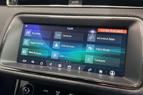 Land Rover Range Rover Evoque 2.0 D150 R-Dynamic S SUV 5dr Diesel Manual FWD Euro 6 (s/s) (150 ps) 27