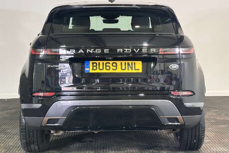 Land Rover Range Rover Evoque 2.0 D150 R-Dynamic S SUV 5dr Diesel Manual FWD Euro 6 (s/s) (150 ps) 6