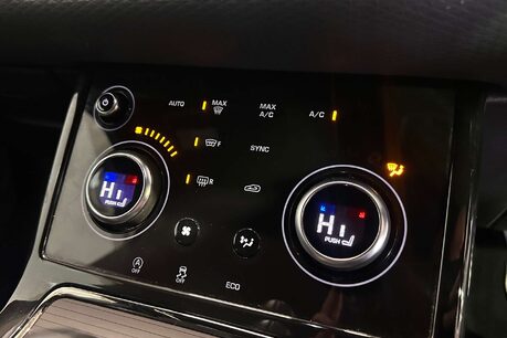 Land Rover Range Rover Evoque 2.0 D150 R-Dynamic S SUV 5dr Diesel Manual FWD Euro 6 (s/s) (150 ps) 36