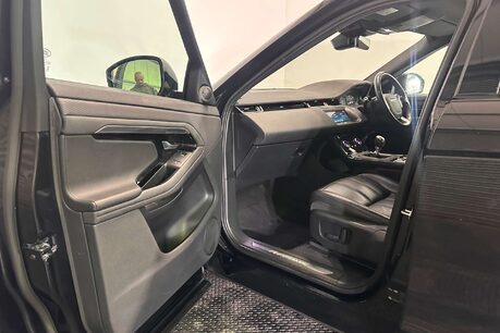 Land Rover Range Rover Evoque 2.0 D150 R-Dynamic S SUV 5dr Diesel Manual FWD Euro 6 (s/s) (150 ps) 54