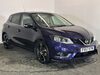 Nissan Pulsar 1.2 DIG-T N-Connecta Style Hatchback 5dr Petrol Manual Euro 6 (s/s) (115 ps
