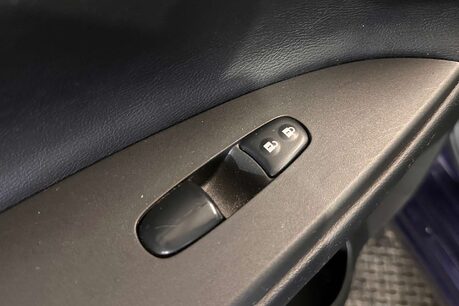 Nissan Pulsar 1.2 DIG-T N-Connecta Style Hatchback 5dr Petrol Manual Euro 6 (s/s) (115 ps 50