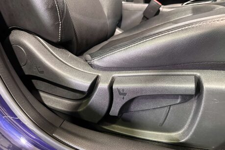 Nissan Pulsar 1.2 DIG-T N-Connecta Style Hatchback 5dr Petrol Manual Euro 6 (s/s) (115 ps 14