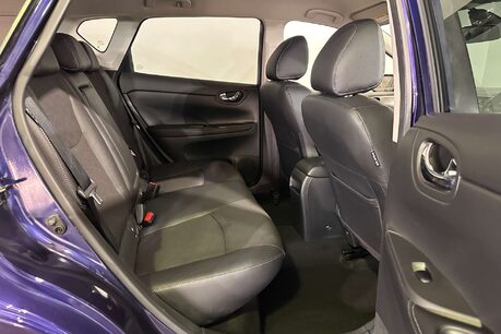 Nissan Pulsar 1.2 DIG-T N-Connecta Style Hatchback 5dr Petrol Manual Euro 6 (s/s) (115 ps 34