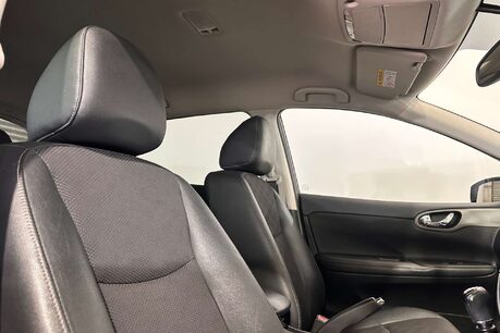 Nissan Pulsar 1.2 DIG-T N-Connecta Style Hatchback 5dr Petrol Manual Euro 6 (s/s) (115 ps 15