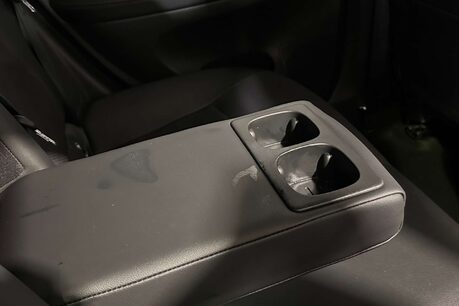 Nissan Pulsar 1.2 DIG-T N-Connecta Style Hatchback 5dr Petrol Manual Euro 6 (s/s) (115 ps 39