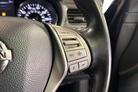 Nissan Pulsar 1.2 DIG-T N-Connecta Style Hatchback 5dr Petrol Manual Euro 6 (s/s) (115 ps 19