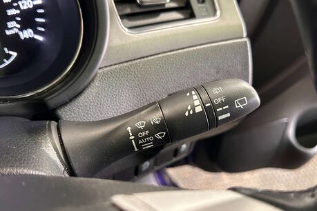 Nissan Pulsar 1.2 DIG-T N-Connecta Style Hatchback 5dr Petrol Manual Euro 6 (s/s) (115 ps 22