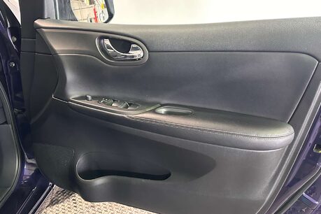 Nissan Pulsar 1.2 DIG-T N-Connecta Style Hatchback 5dr Petrol Manual Euro 6 (s/s) (115 ps 10