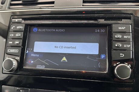 Nissan Pulsar 1.2 DIG-T N-Connecta Style Hatchback 5dr Petrol Manual Euro 6 (s/s) (115 ps 31