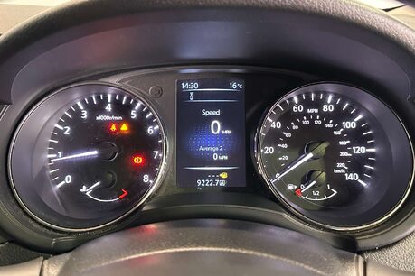 Nissan Pulsar 1.2 DIG-T N-Connecta Style Hatchback 5dr Petrol Manual Euro 6 (s/s) (115 ps 24