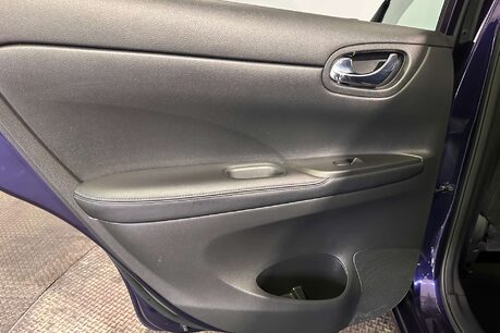 Nissan Pulsar 1.2 DIG-T N-Connecta Style Hatchback 5dr Petrol Manual Euro 6 (s/s) (115 ps 46