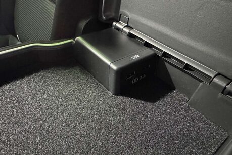 Mazda CX-5 2.2 SKYACTIV-D SE-L Nav SUV 5dr Diesel Auto 4WD Euro 6 (s/s) (150 ps) 47