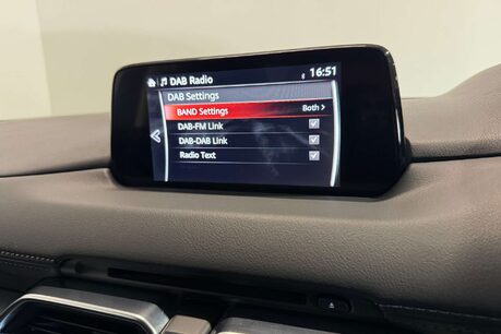 Mazda CX-5 2.2 SKYACTIV-D SE-L Nav SUV 5dr Diesel Auto 4WD Euro 6 (s/s) (150 ps) 36