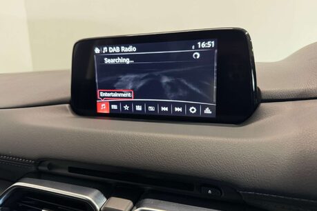 Mazda CX-5 2.2 SKYACTIV-D SE-L Nav SUV 5dr Diesel Auto 4WD Euro 6 (s/s) (150 ps) 35