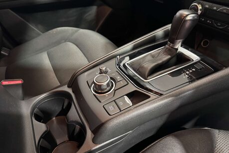 Mazda CX-5 2.2 SKYACTIV-D SE-L Nav SUV 5dr Diesel Auto 4WD Euro 6 (s/s) (150 ps) 13