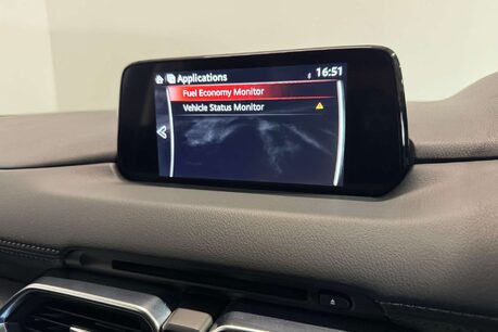 Mazda CX-5 2.2 SKYACTIV-D SE-L Nav SUV 5dr Diesel Auto 4WD Euro 6 (s/s) (150 ps) 34