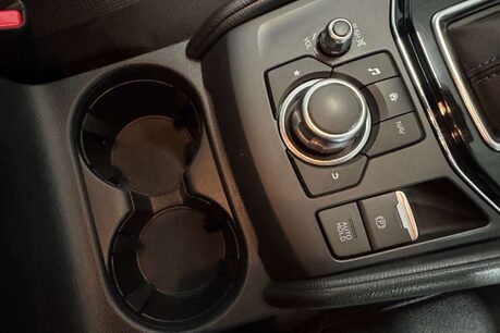 Mazda CX-5 2.2 SKYACTIV-D SE-L Nav SUV 5dr Diesel Auto 4WD Euro 6 (s/s) (150 ps) 21