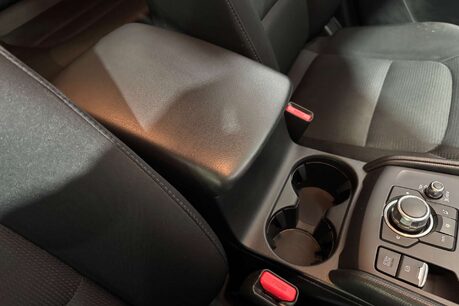 Mazda CX-5 2.2 SKYACTIV-D SE-L Nav SUV 5dr Diesel Auto 4WD Euro 6 (s/s) (150 ps) 19