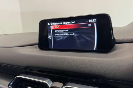 Mazda CX-5 2.2 SKYACTIV-D SE-L Nav SUV 5dr Diesel Auto 4WD Euro 6 (s/s) (150 ps) 40