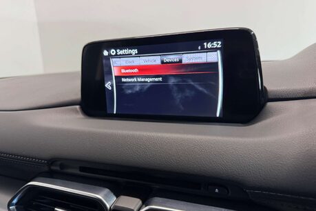 Mazda CX-5 2.2 SKYACTIV-D SE-L Nav SUV 5dr Diesel Auto 4WD Euro 6 (s/s) (150 ps) 39