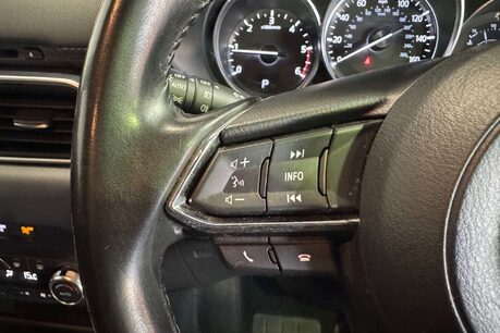 Mazda CX-5 2.2 SKYACTIV-D SE-L Nav SUV 5dr Diesel Auto 4WD Euro 6 (s/s) (150 ps) 29