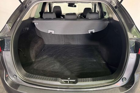 Mazda CX-5 2.2 SKYACTIV-D SE-L Nav SUV 5dr Diesel Auto 4WD Euro 6 (s/s) (150 ps) 51