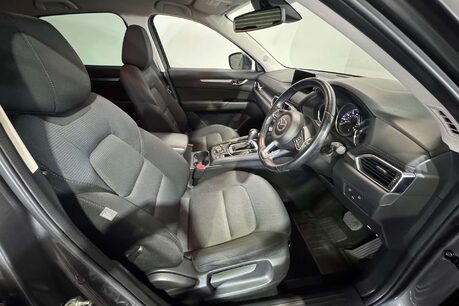 Mazda CX-5 2.2 SKYACTIV-D SE-L Nav SUV 5dr Diesel Auto 4WD Euro 6 (s/s) (150 ps) 11