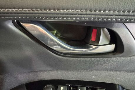 Mazda CX-5 2.2 SKYACTIV-D SE-L Nav SUV 5dr Diesel Auto 4WD Euro 6 (s/s) (150 ps) 16