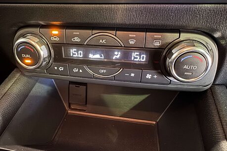 Mazda CX-5 2.2 SKYACTIV-D SE-L Nav SUV 5dr Diesel Auto 4WD Euro 6 (s/s) (150 ps) 24