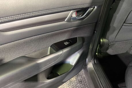 Mazda CX-5 2.2 SKYACTIV-D SE-L Nav SUV 5dr Diesel Auto 4WD Euro 6 (s/s) (150 ps) 56