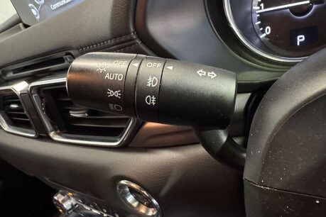 Mazda CX-5 2.2 SKYACTIV-D SE-L Nav SUV 5dr Diesel Auto 4WD Euro 6 (s/s) (150 ps) 31