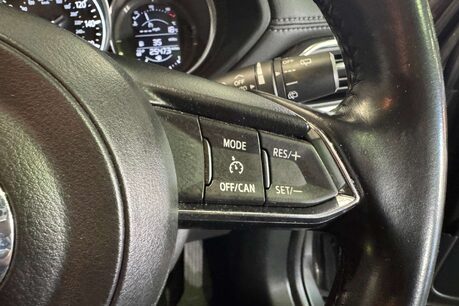 Mazda CX-5 2.2 SKYACTIV-D SE-L Nav SUV 5dr Diesel Auto 4WD Euro 6 (s/s) (150 ps) 28
