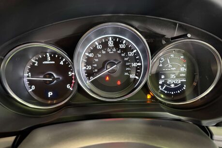 Mazda CX-5 2.2 SKYACTIV-D SE-L Nav SUV 5dr Diesel Auto 4WD Euro 6 (s/s) (150 ps) 27