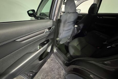 Mazda CX-5 2.2 SKYACTIV-D SE-L Nav SUV 5dr Diesel Auto 4WD Euro 6 (s/s) (150 ps) 54