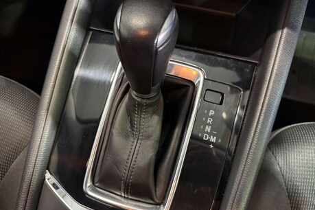 Mazda CX-5 2.2 SKYACTIV-D SE-L Nav SUV 5dr Diesel Auto 4WD Euro 6 (s/s) (150 ps) 22