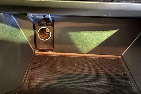 Mazda CX-5 2.2 SKYACTIV-D SE-L Nav SUV 5dr Diesel Auto 4WD Euro 6 (s/s) (150 ps) 23