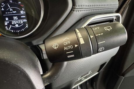 Mazda CX-5 2.2 SKYACTIV-D SE-L Nav SUV 5dr Diesel Auto 4WD Euro 6 (s/s) (150 ps) 30