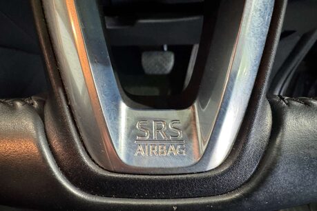 Mazda CX-5 2.2 SKYACTIV-D SE-L Nav SUV 5dr Diesel Auto 4WD Euro 6 (s/s) (150 ps) 32