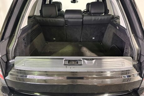 Land Rover Range Rover 3.0 SD V6 Vogue SUV 5dr Diesel Auto 4WD Euro 6 (s/s) (275 ps) 62
