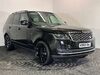Land Rover Range Rover 3.0 SD V6 Vogue SUV 5dr Diesel Auto 4WD Euro 6 (s/s) (275 ps)