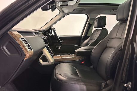 Land Rover Range Rover 3.0 SD V6 Vogue SUV 5dr Diesel Auto 4WD Euro 6 (s/s) (275 ps) 76