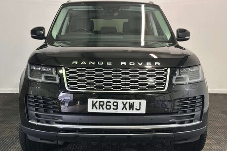 Land Rover Range Rover 3.0 SD V6 Vogue SUV 5dr Diesel Auto 4WD Euro 6 (s/s) (275 ps) 2