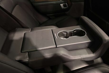 Land Rover Range Rover 3.0 SD V6 Vogue SUV 5dr Diesel Auto 4WD Euro 6 (s/s) (275 ps) 58